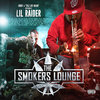 LIL RAIDER "THE SMOKERS LOUNGE" (NEW CD)