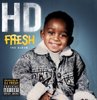 HD "FRESH: THE ALBUM" (USED CD)