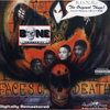 BONE ENTERPRI$E "FACES OF DEATH" (USED CD)