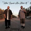FOESUM "WHAT LEGENDS ARE MADE OF" (NEW CD)