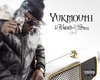YUKMOUTH "JJ BASED ON A VILL STORY: ONE" (NEW CD)