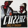 DAZ -N- SNOOP "CUZZNZ" (NEW CD)