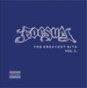 FOESUM "THE GREATEST HITS VOL. 3" (NEW CD)