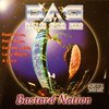 DALLAS AFTER DARK (D.A.D.) "BASTARD NATION" (USED CD)