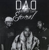 DALLAS AFTER DARK (D.A.D.) "ETERNAL" (USED CD-R)