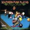 SOUTHERN FUNK PLAYAS "PLAYA HATA" (USED CD)