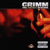 GRIMM "THE BROWN RECLUSE" (USED 2-CD)