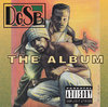 DSGB "THE ALBUM" (NEW CD)