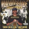 HUMISIDE SOLDIERS "4 DEATH" (USED CD)