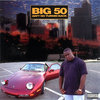 BIG 50 "AIN'T NO TURNIN BACK" (USED CD)