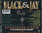 BLACK & JAY "AFFILIATED 4 LIFE" (USED CD)