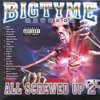 BIGTYME RECORDZ "ALL SCREWED UP 2" (USED CD)