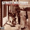 STREET MILITARY "NEXT EPISODE" (USED CD)