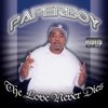 PAPERBOY "THE LOVE NEVER DIES" (NEW CD)