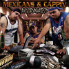 AGGRAVATED "MEXICANS AND CAPPIN'" (NEW CD)