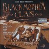 BLACK MOPHIA CLAN "DIFFERENT PAGE, NEW CHAPTER" (USED CD)