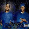 SLIKK & DEEZY "GENESIS" (USED CD)