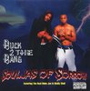 SOULJAS OF SORROW "BUCK 2 THE BANG" (NEW CD)