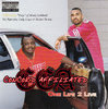CCA (CONCORD AFFILIATED) "ONE LIFE 2 LIVE" (USED CD)