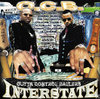 O.C.B. (OUTTA CONTROL BALLERS) "INTERSTATE" (USED CD)
