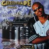 GREENWADE "NASHVILLE UNDERGROUND: CHAPTER 2" (USED CD)