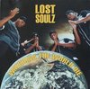 LOST SOULZ "WATCHING THE WORLD DIE" (USED CD)