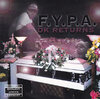 F.Y.P.A. "DK RETURNS" (USED CD)