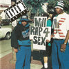 RATED X "WILL RAP 4 SEX" (USED CD)