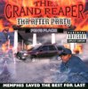 THE GRAND REAPER "THA AFTER PARTY" (USED CD)