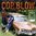 COP & BLOW "IT'S P-I-M-PIN' (POWER IN MY PIMPIN)" (USED CD)