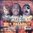 SKINNY PIMP PRESENTS DA BAD GUYS "THE FALLOUT" (USED CD)