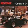 COOKIE D. "REVENGE" (USED CD)