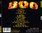 BOO "601" (NEW CD)