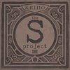 K-RINO "THE S PROJECT" (NEW CD)