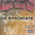 KINGPIN SKINNY PIMP "DA SYNDICATE" (USED CD)