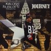 KALOSIS RUBILOTTI "JOURNEY" (NEW CD)