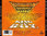 KINGPIN SKINNY PIMP "KING OF DA PLAYAZ BALL" (USED CD)