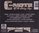 C-NOTE (OF THE BOTANY BOYZ) "THIRD COAST BORN 2000" (USED CD)
