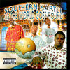 SOUTHERN KARTEL "AS THE WORLD GOES ROUND" (NEW CD)