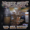 NIGHT SHIFT PLAYAZ "UP ALL NIGHT" (USED CD)