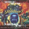RIDDLORE? "EVERYTHING YOU NEEDED TO KNOW..." (USED CD)