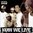 KALI FAM "HOW WE LIVE" (USED CD)