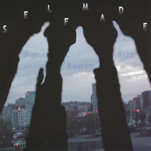 SELFMADE "SELFMADE" (USED CD)