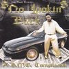 JUNE BUGSY PRESENTS "NO LOOKIN BACK: A B.M.G. COMPILATION" (USED CD)