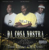 DA COSA NOSTRA "THIS THING OF OURS" (USED CD)