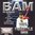 BAM "100% FREESTYLE 2: NO BARRIERS" (USED 2-CD)