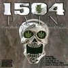 1504 "P.A.I.N." (NEW CD)