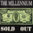 TOP DOLLAR "THE MILLENNIUM: SOLD OUT" (NEW CD)