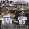 LIL' FLIP & MR. CAPONE-E "STILL CONNECTED" (USED CD)