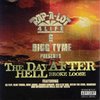 RAP-A-LOT 4 LIFE & BIGG TYME "THE DAY AFTER HELL BROKE LOOSE" (USED CD)